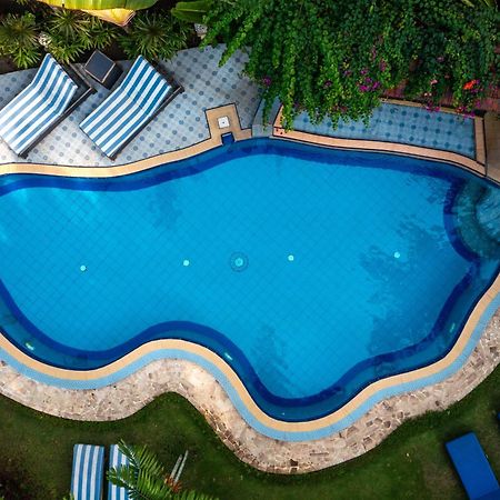 Lombok Stanley Garden Villas Montongbuwoh Exteriér fotografie
