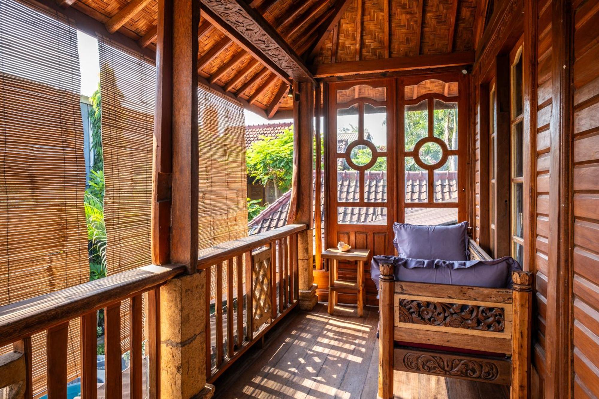 Lombok Stanley Garden Villas Montongbuwoh Exteriér fotografie