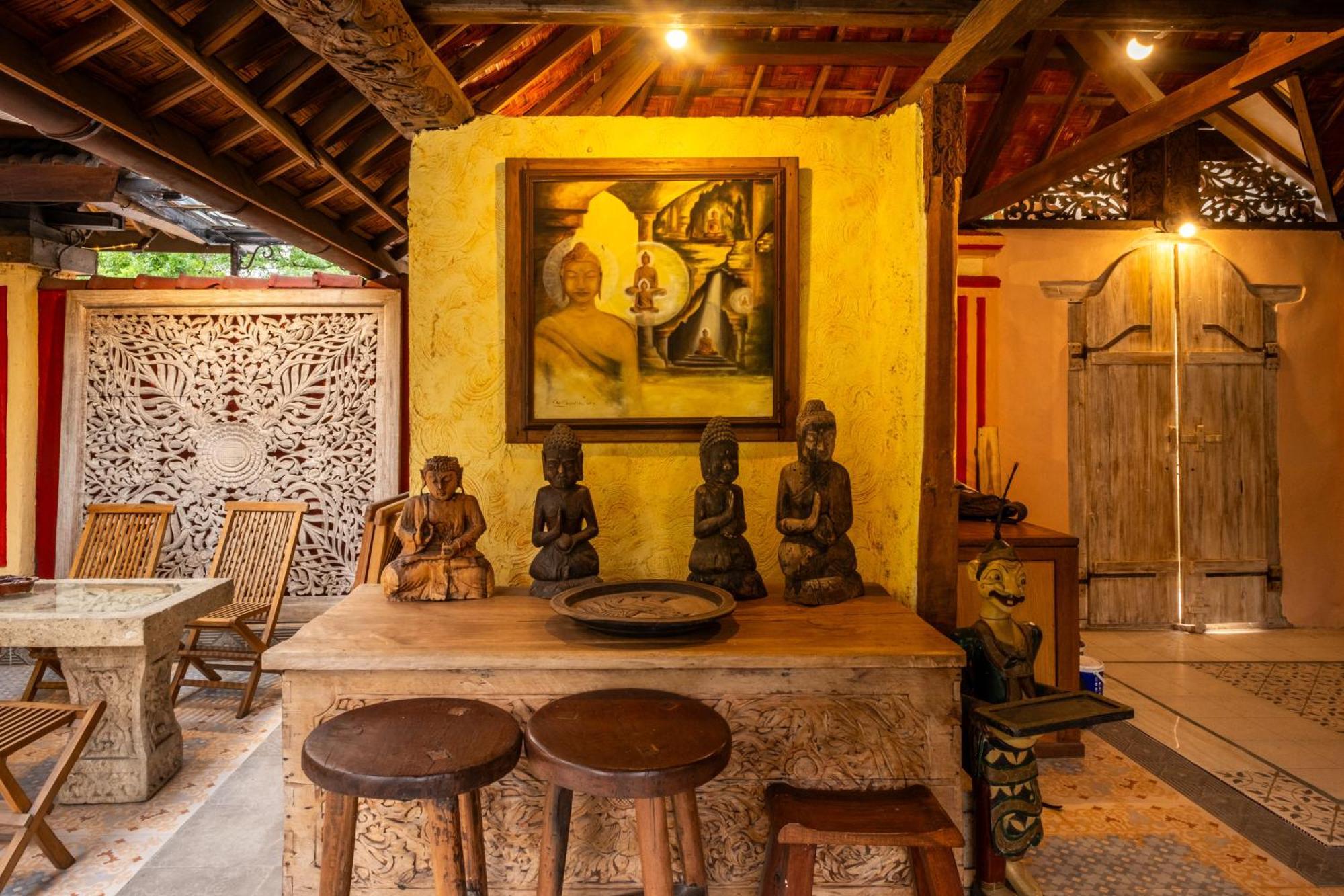 Lombok Stanley Garden Villas Montongbuwoh Exteriér fotografie