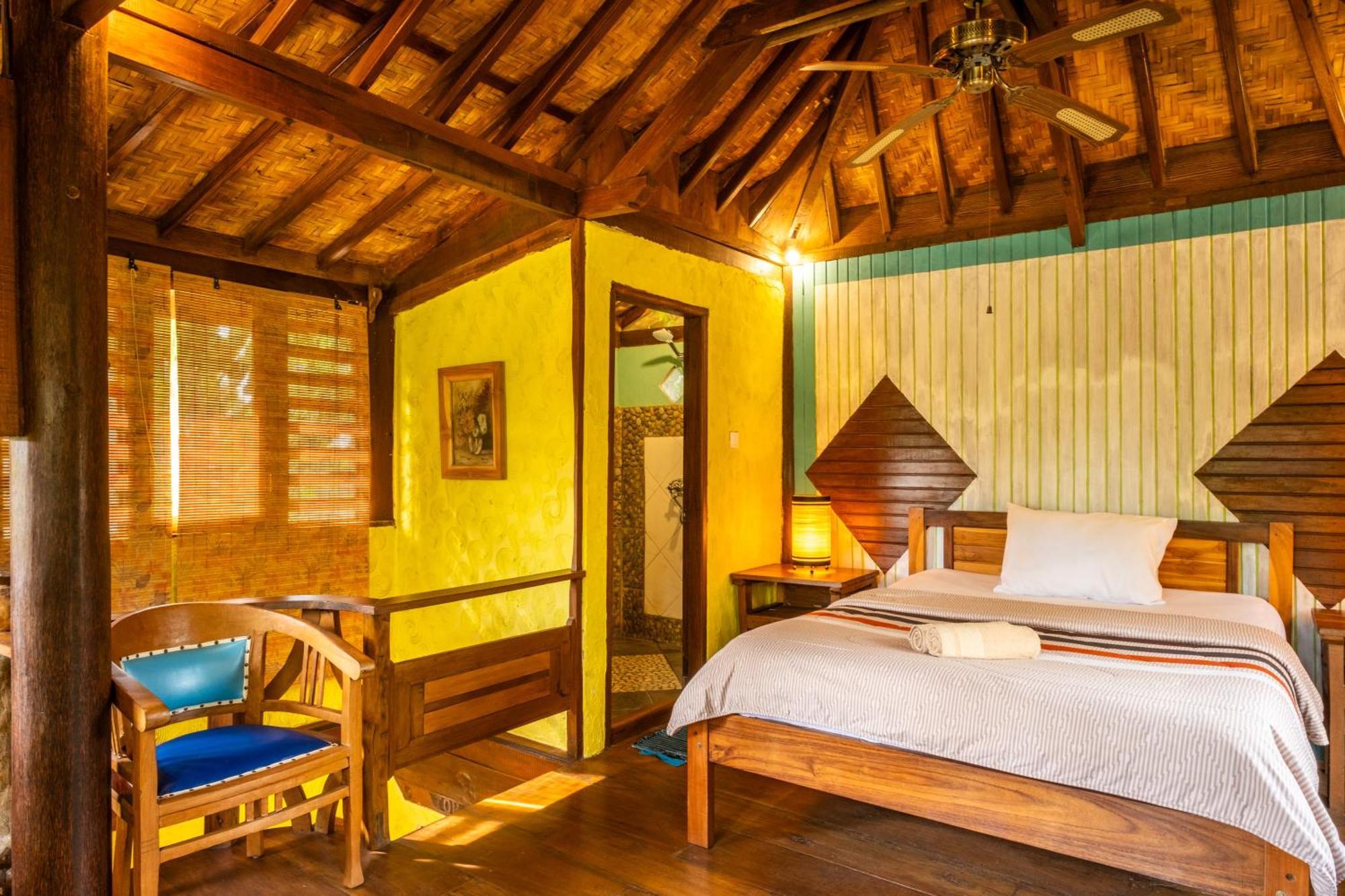 Lombok Stanley Garden Villas Montongbuwoh Exteriér fotografie