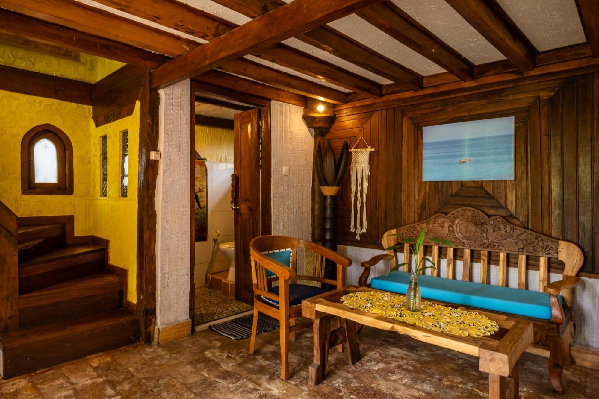 Lombok Stanley Garden Villas Montongbuwoh Exteriér fotografie