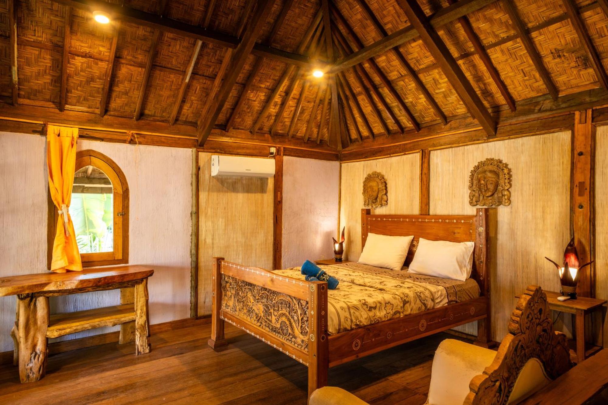 Lombok Stanley Garden Villas Montongbuwoh Exteriér fotografie