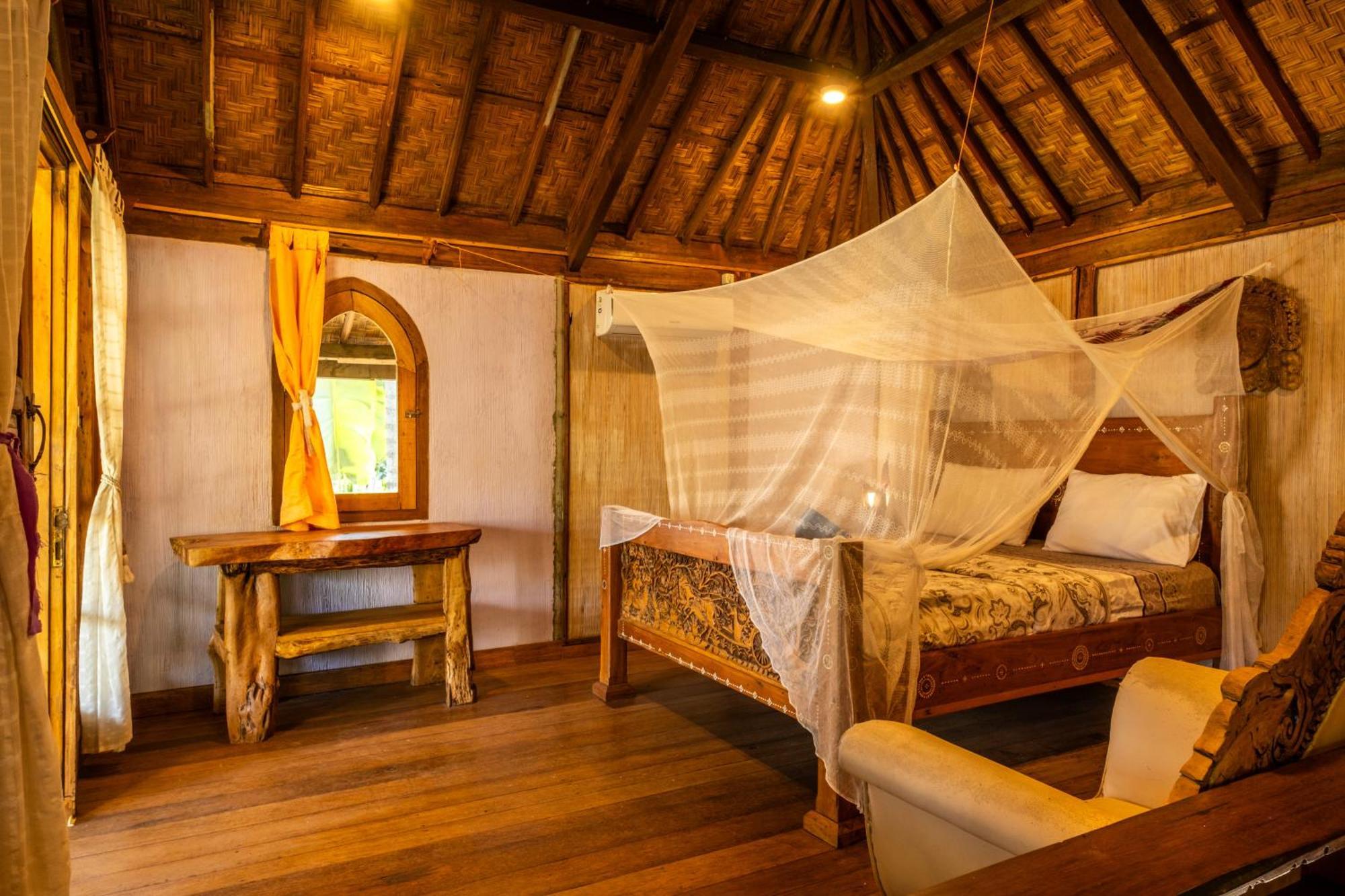Lombok Stanley Garden Villas Montongbuwoh Exteriér fotografie